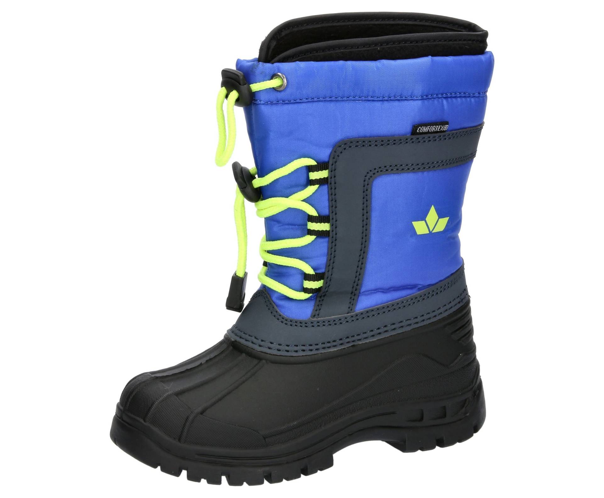 Lico Winterboots »Winterboot Willi« von Lico