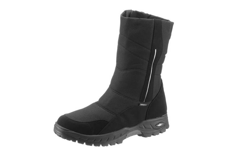 Lico Winterstiefel, wasserabweisend von Lico