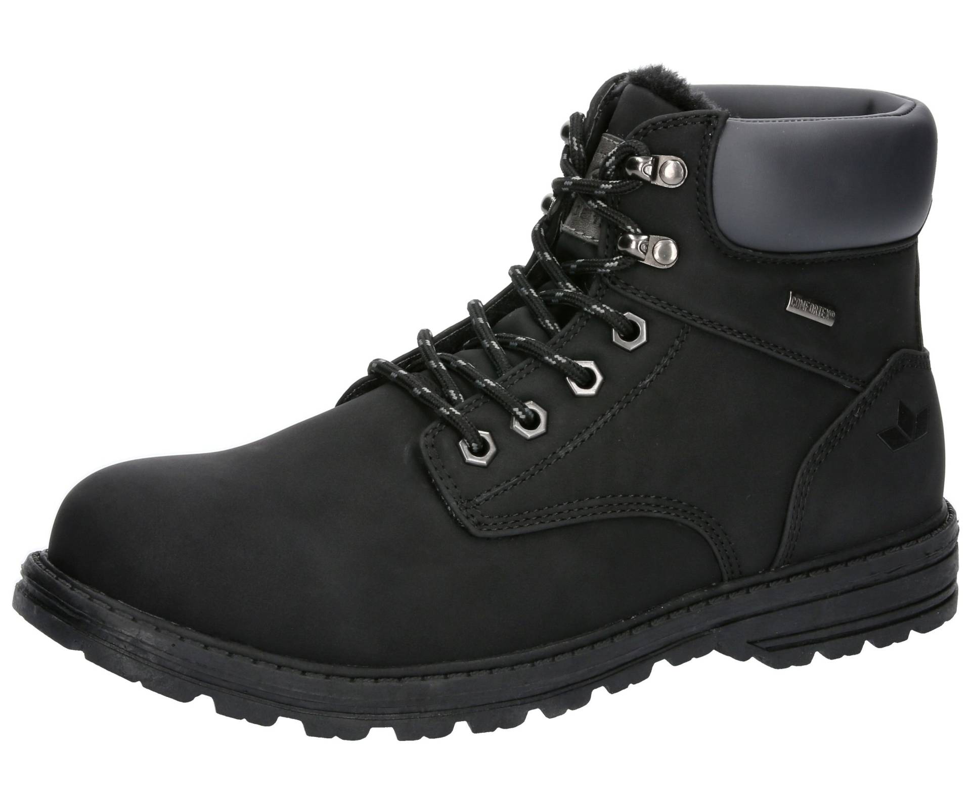 Lico Winterstiefel »Freizeitstiefel Trelleborg« von Lico