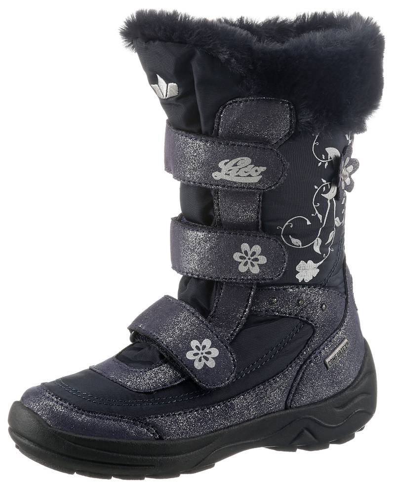 Lico Winterstiefel »Mary V«, mit TEX-Membrane von Lico