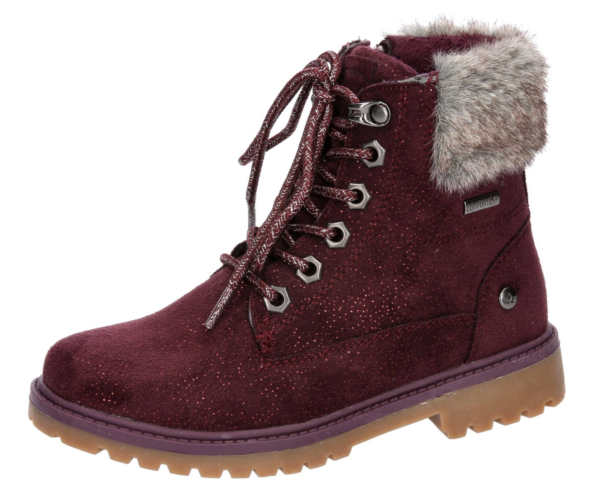 Lico Winterstiefel »Trendstiefel Anouk« von Lico