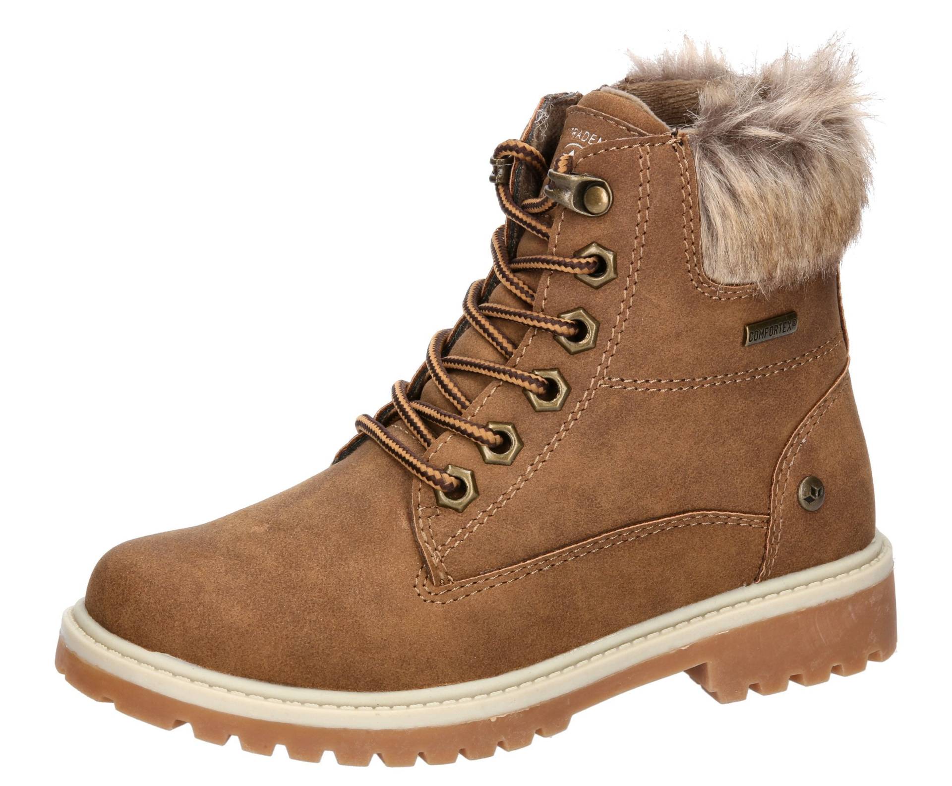 Lico Winterstiefel »Trendstiefel Anouk« von Lico