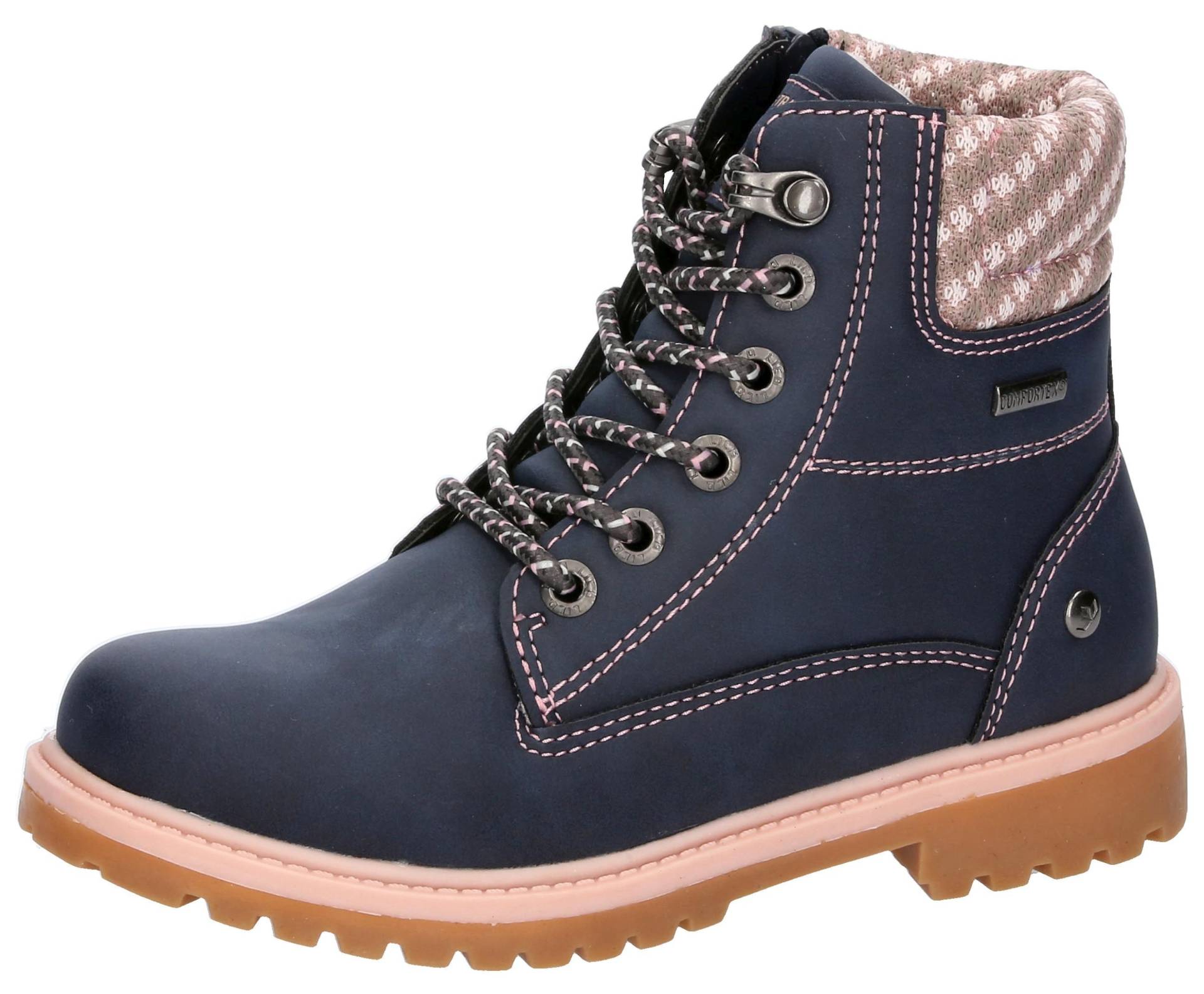 Lico Winterstiefel »Trendstiefel Anouk« von Lico