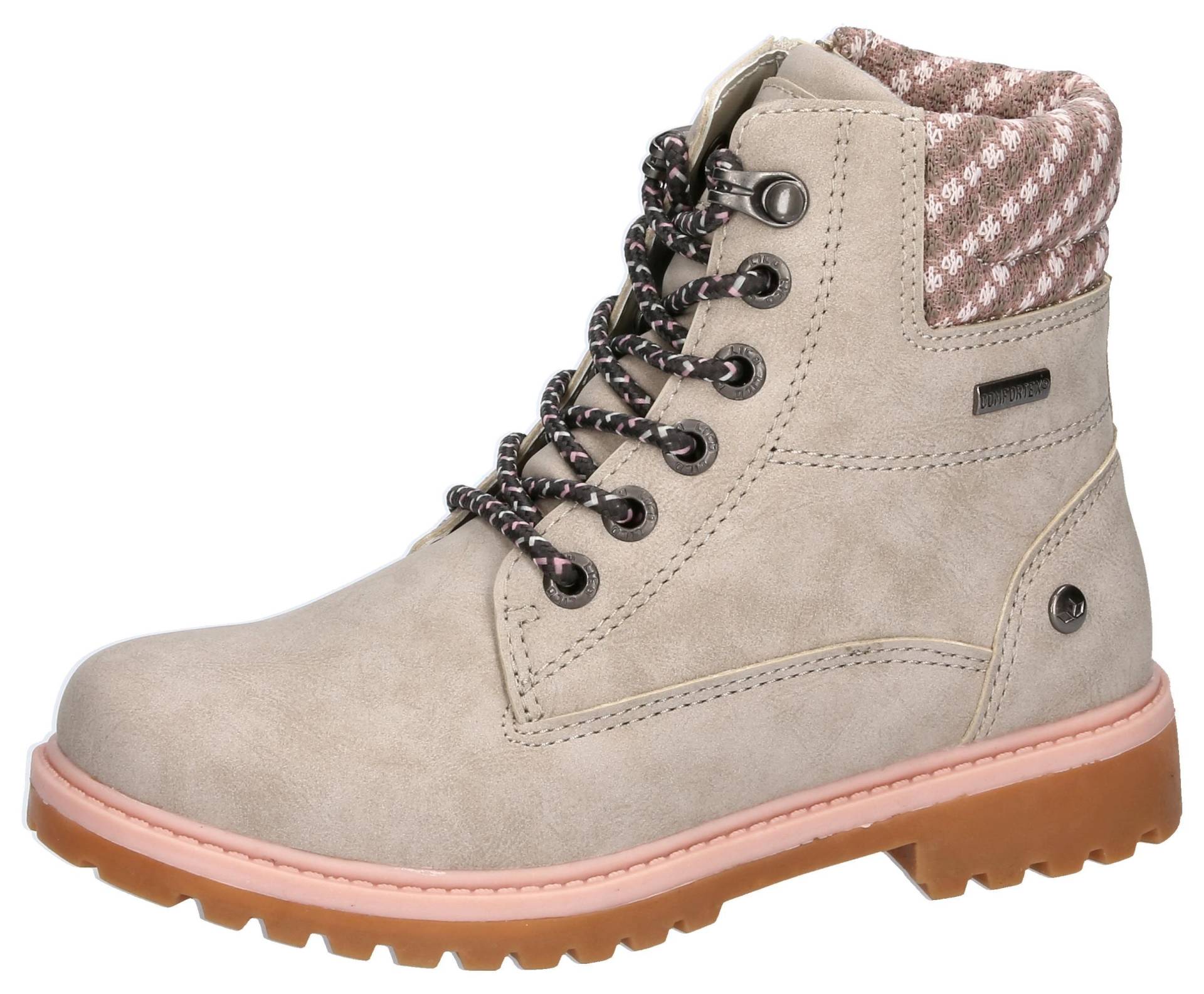 Lico Winterstiefel »Trendstiefel Anouk« von Lico