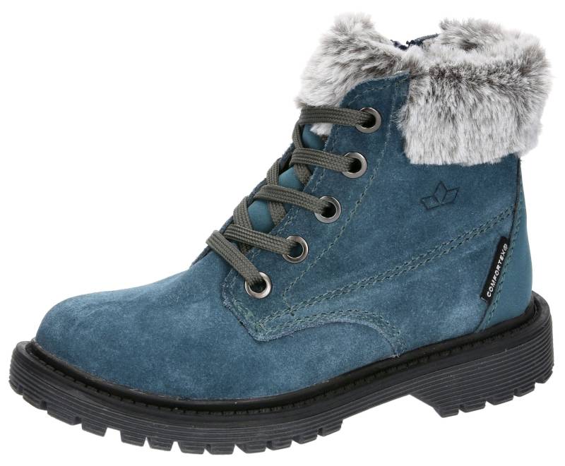 Lico Winterstiefel »Trendstiefel Asha« von Lico