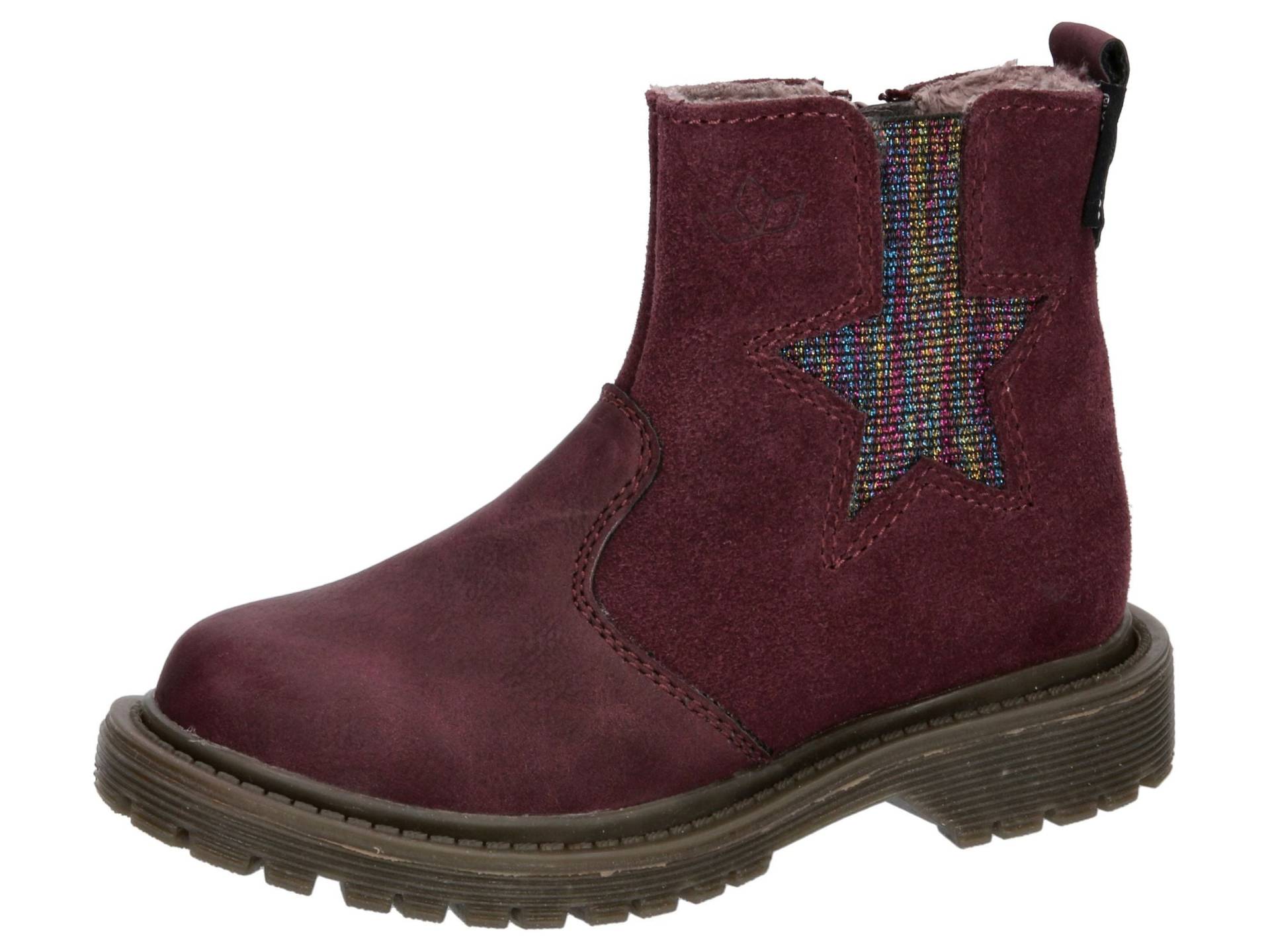 Lico Winterstiefel »Trendstiefel Istari« von Lico