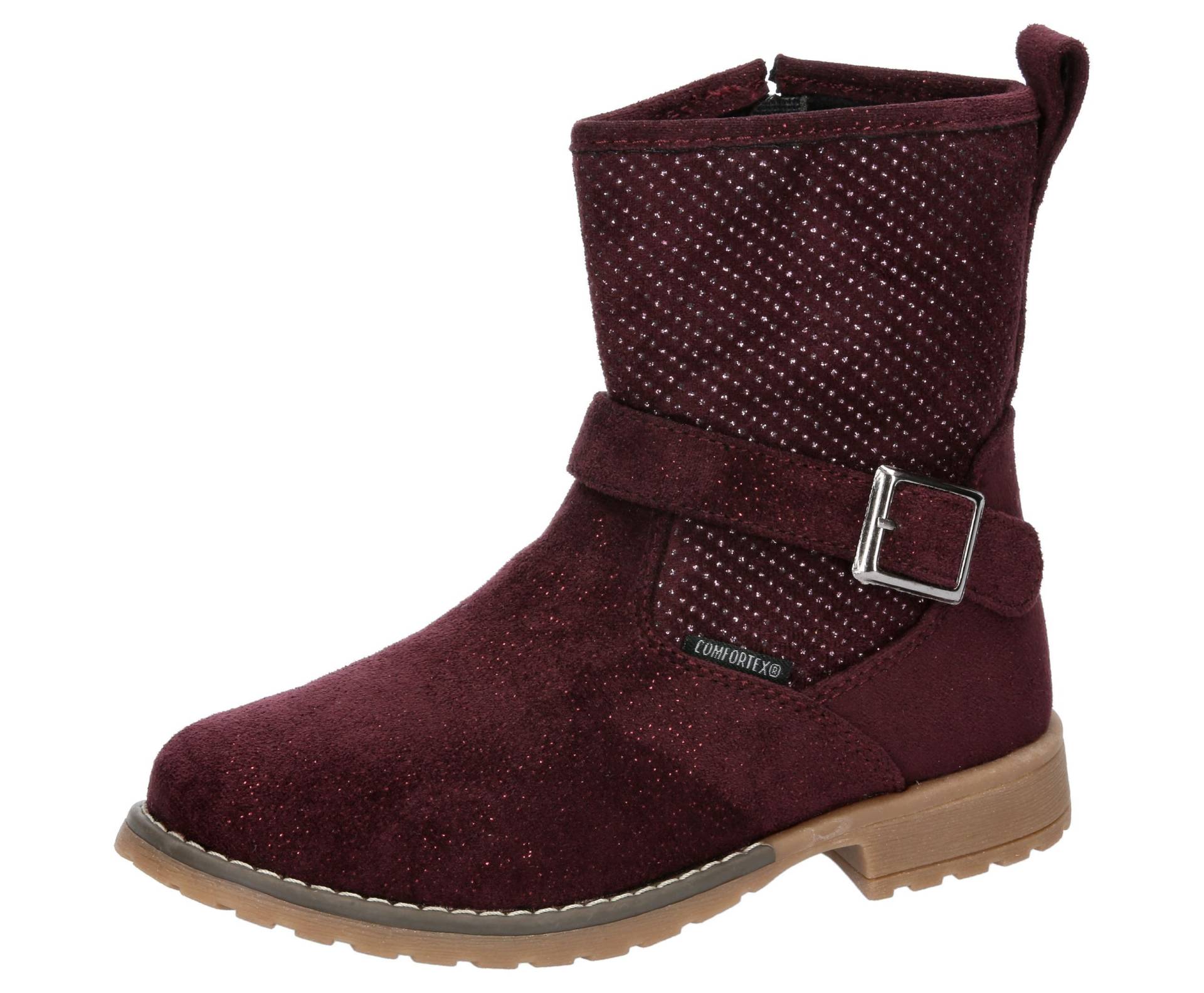 Lico Winterstiefel »Trendstiefel Laurie« von Lico