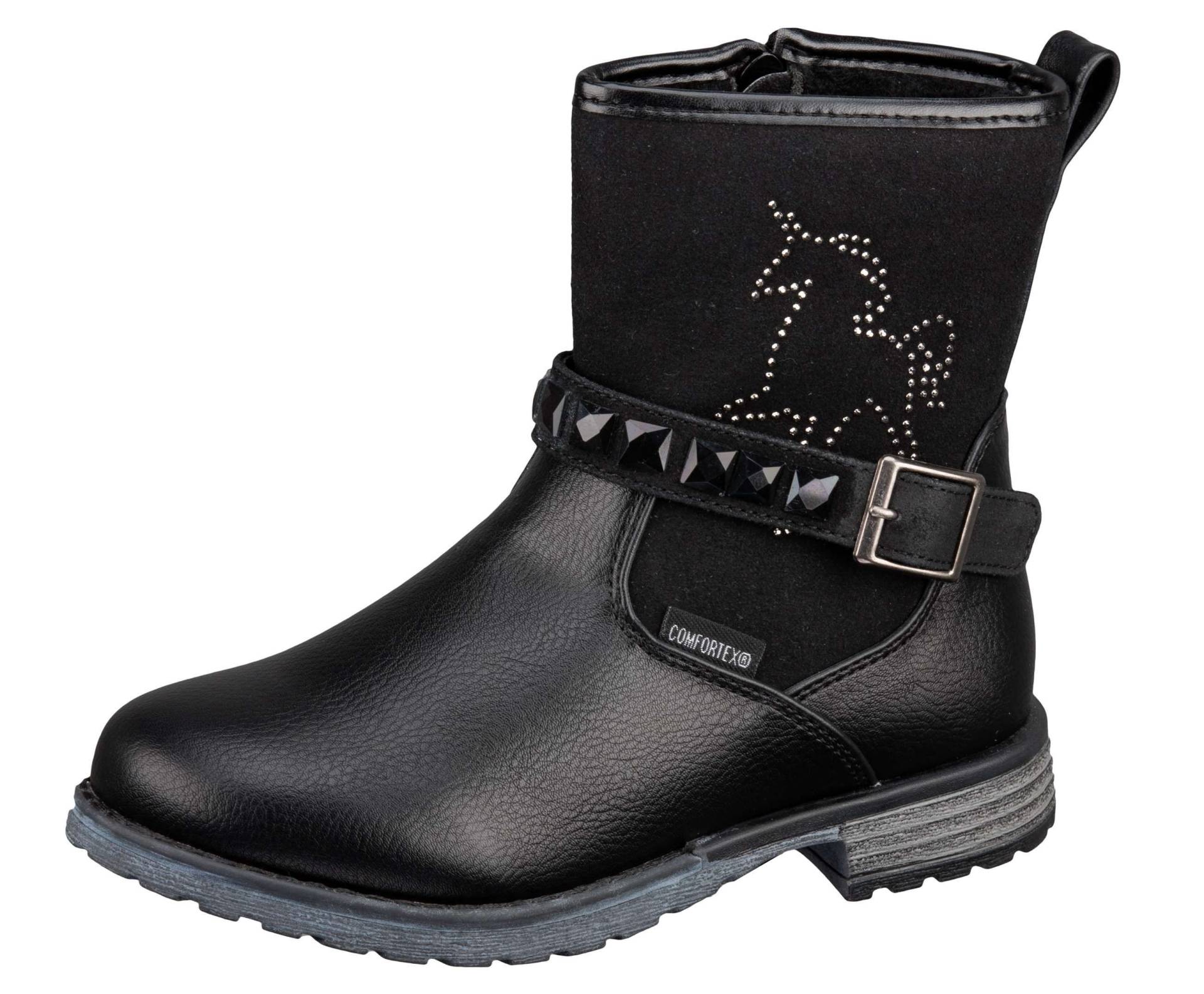 Lico Winterstiefel »Trendstiefel Laurie« von Lico