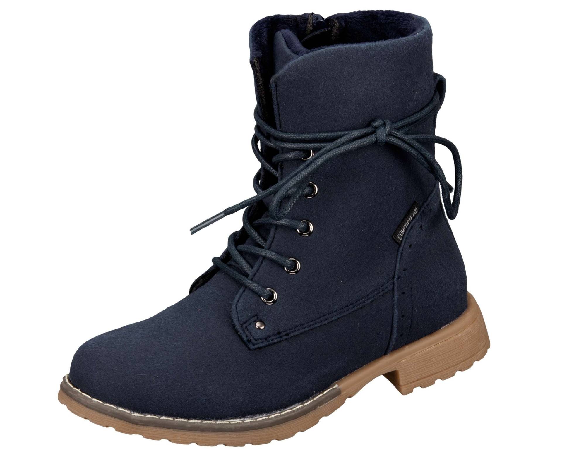 Lico Winterstiefel »Trendstiefel Linea« von Lico