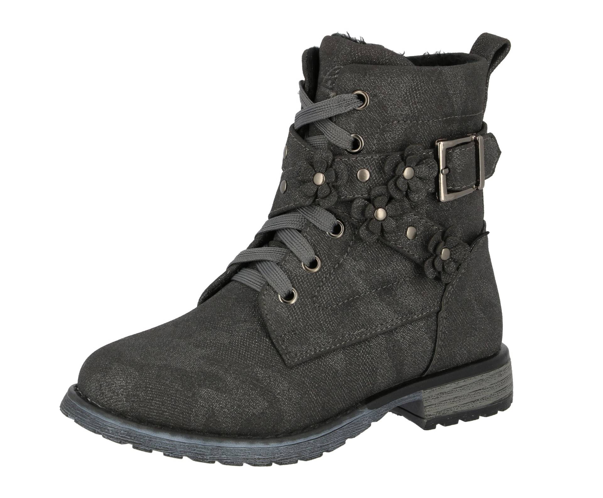 Lico Winterstiefel »Trendstiefel Sakura« von Lico