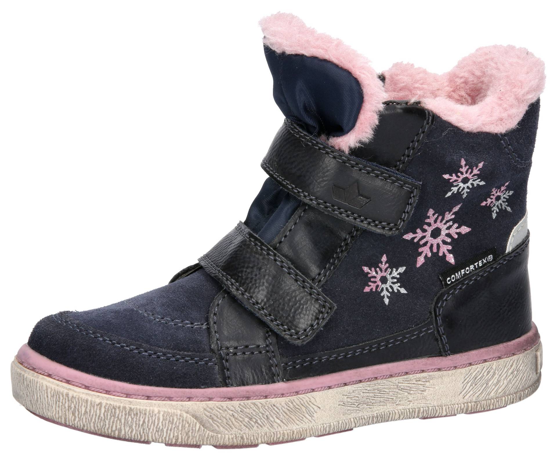 Lico Winterstiefel »Trendstiefel Sandrine V« von Lico