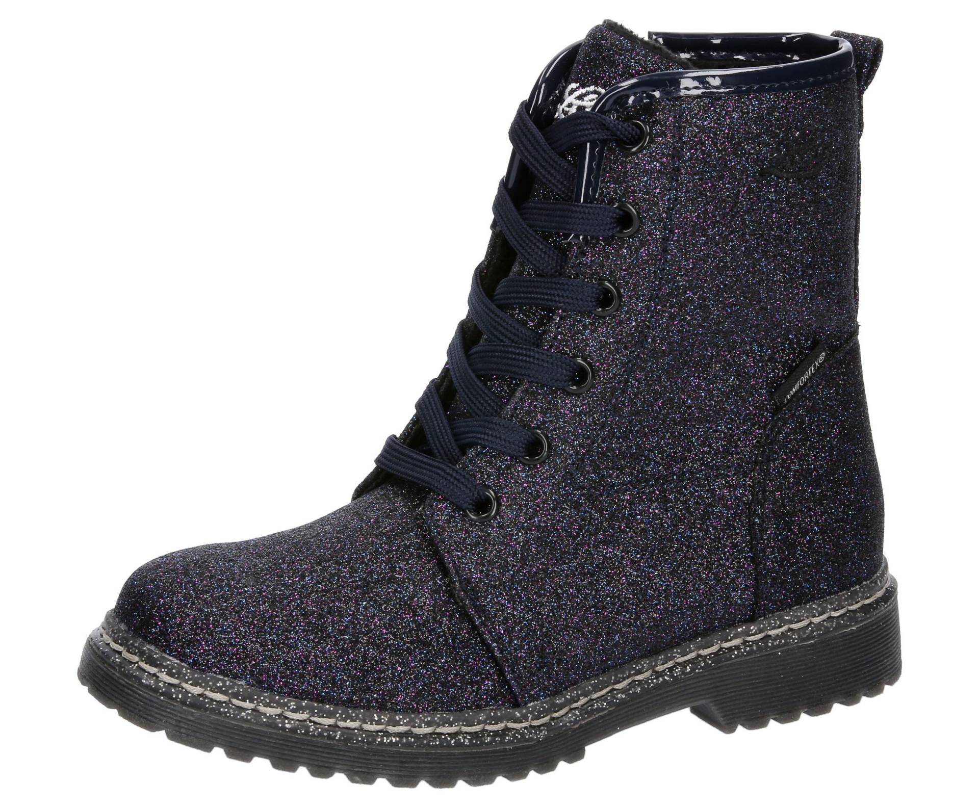 Lico Winterstiefel »Trendstiefel Sarina Hip« von Lico