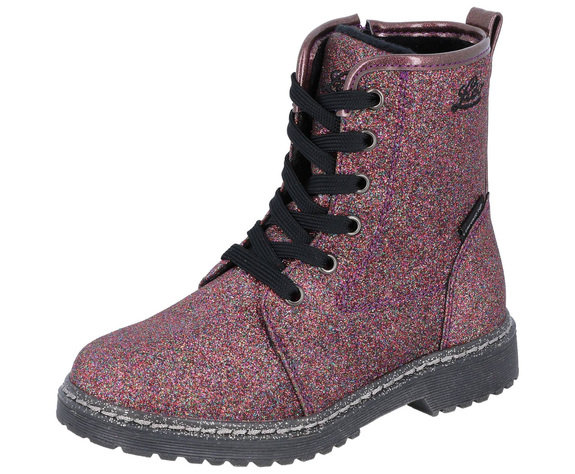 Lico Winterstiefel »Trendstiefel Sarina Hip« von Lico