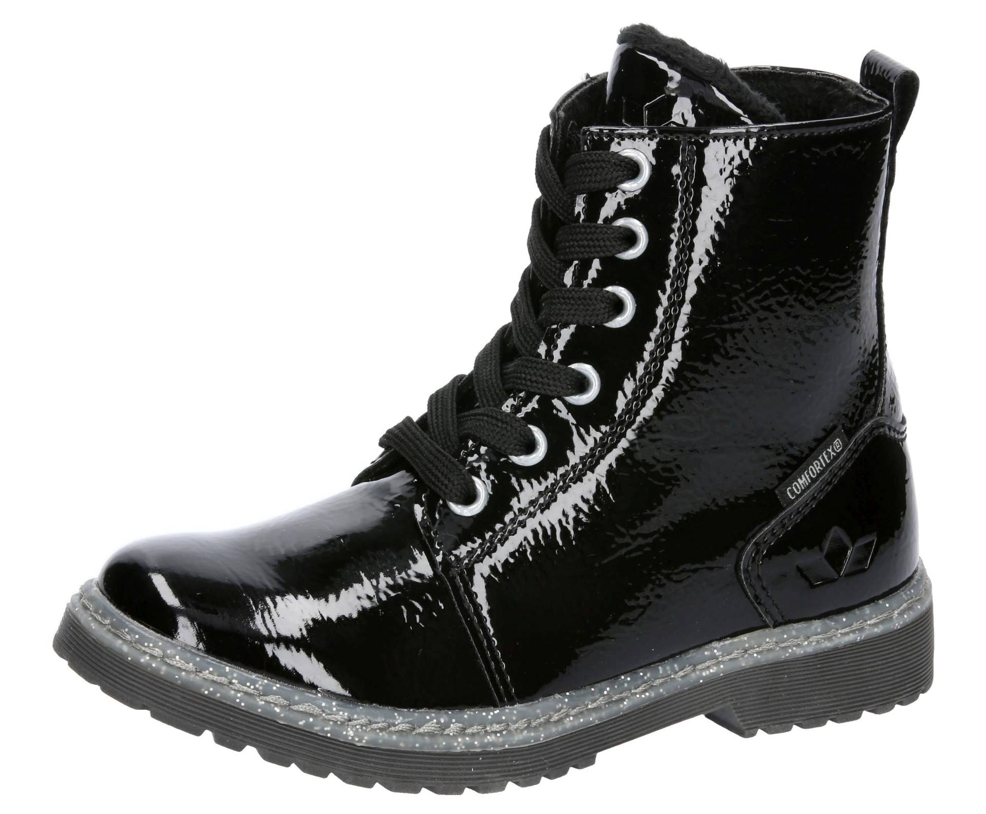 Lico Winterstiefel »Trendstiefel Sarina Hip« von Lico