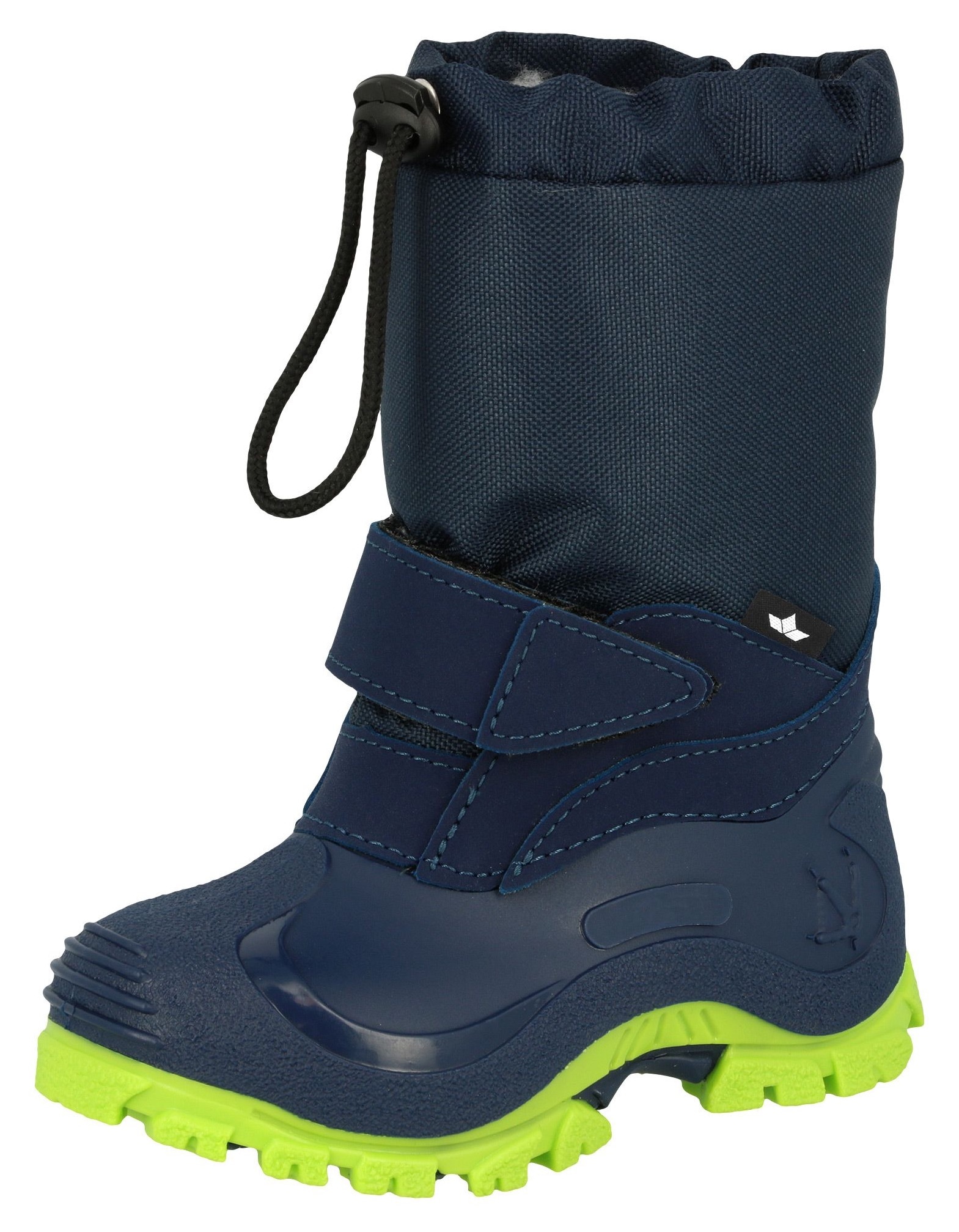 Lico Winterstiefel »Snowboots Werro«, mit Zugkordel von Lico