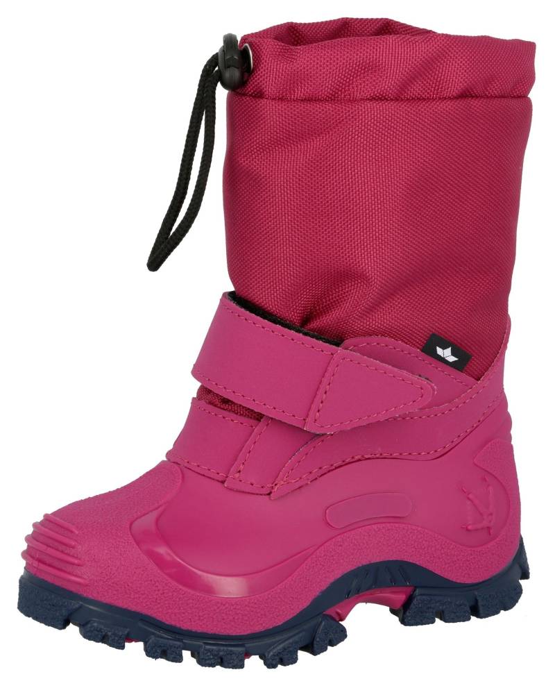 Lico Winterstiefel »Snowboots Werro«, mit Zugkordel von Lico