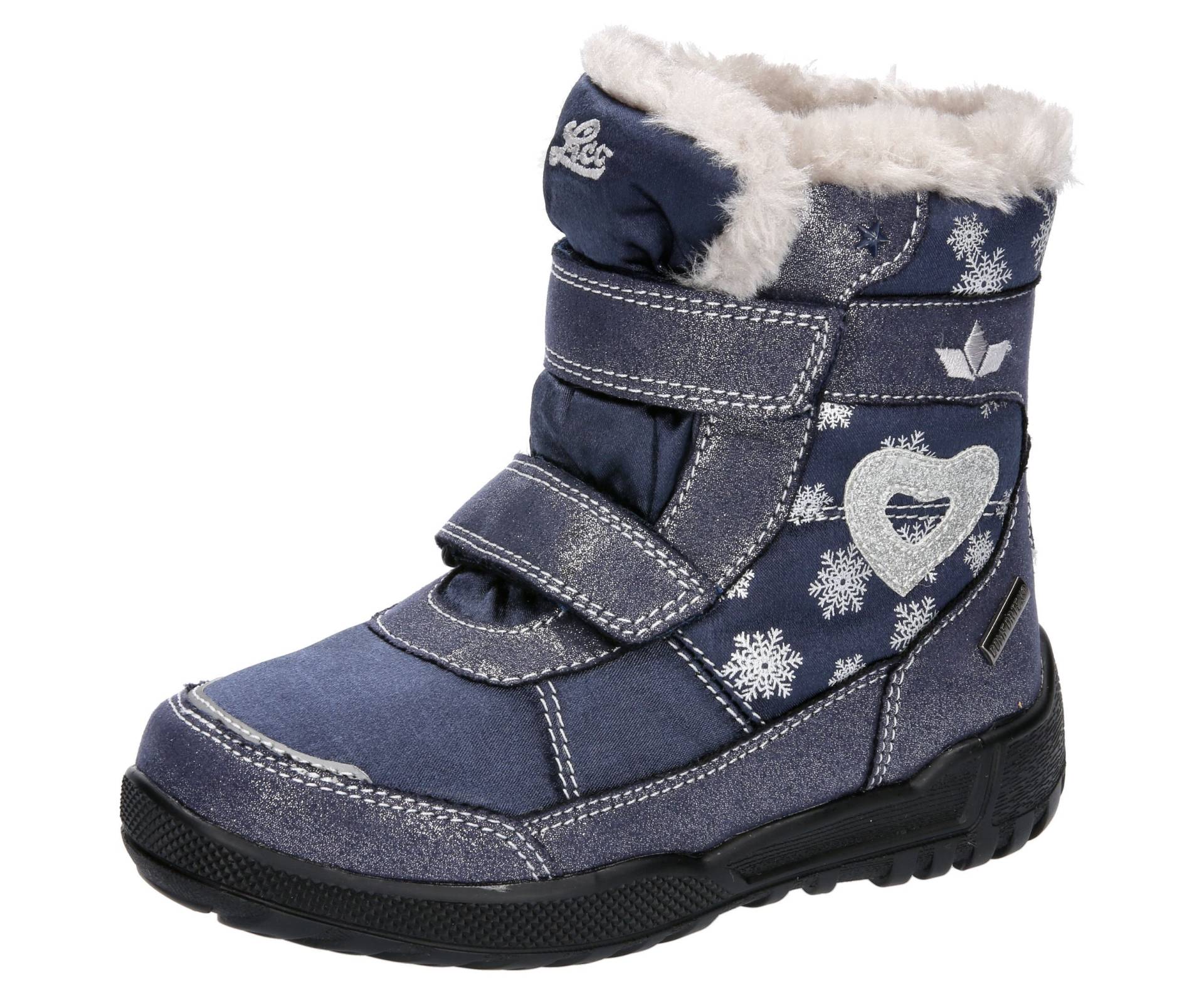 Lico Winterstiefel »Winterboot Antonia V« von Lico