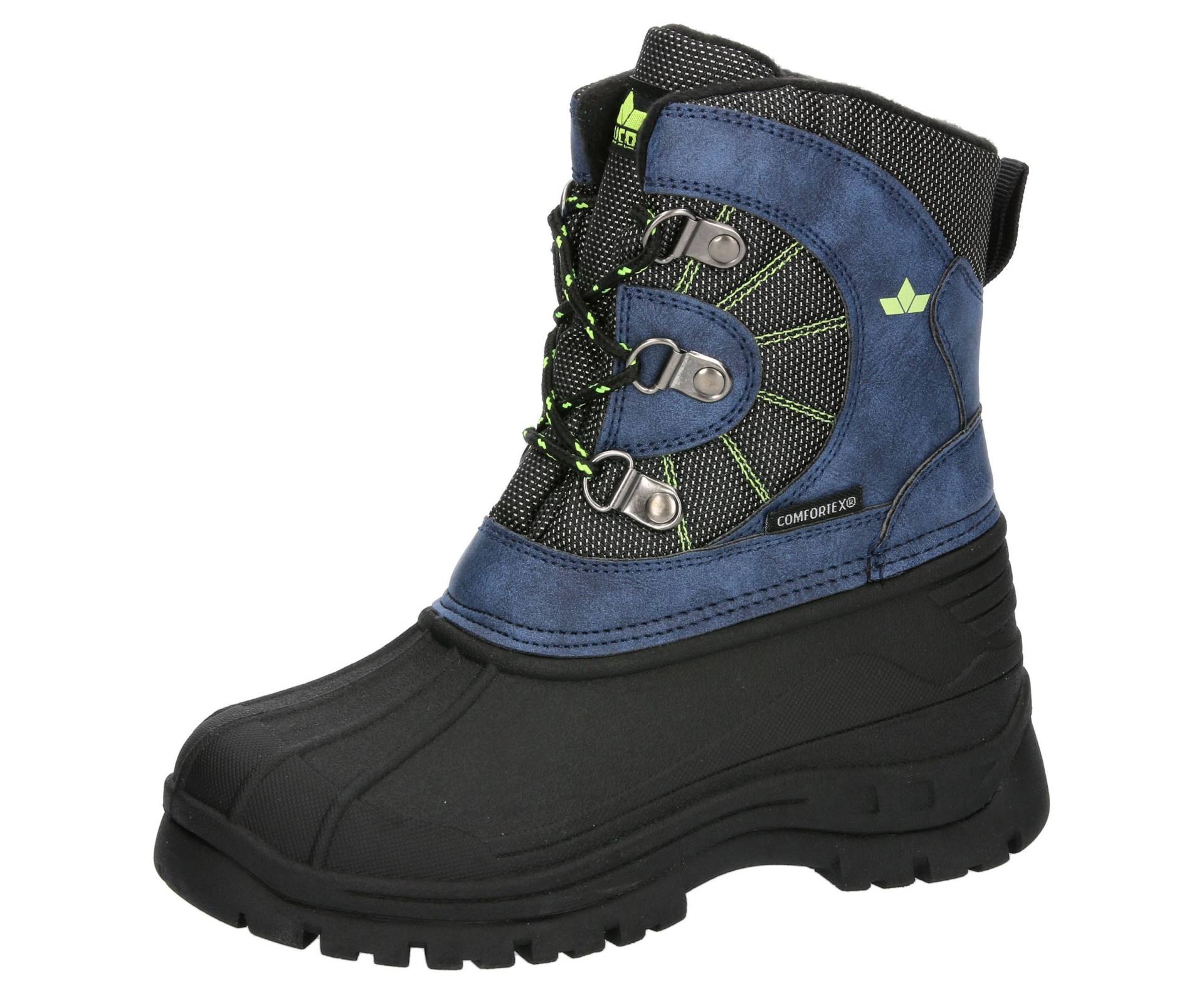 Lico Winterstiefel »Winterboot Arino« von Lico