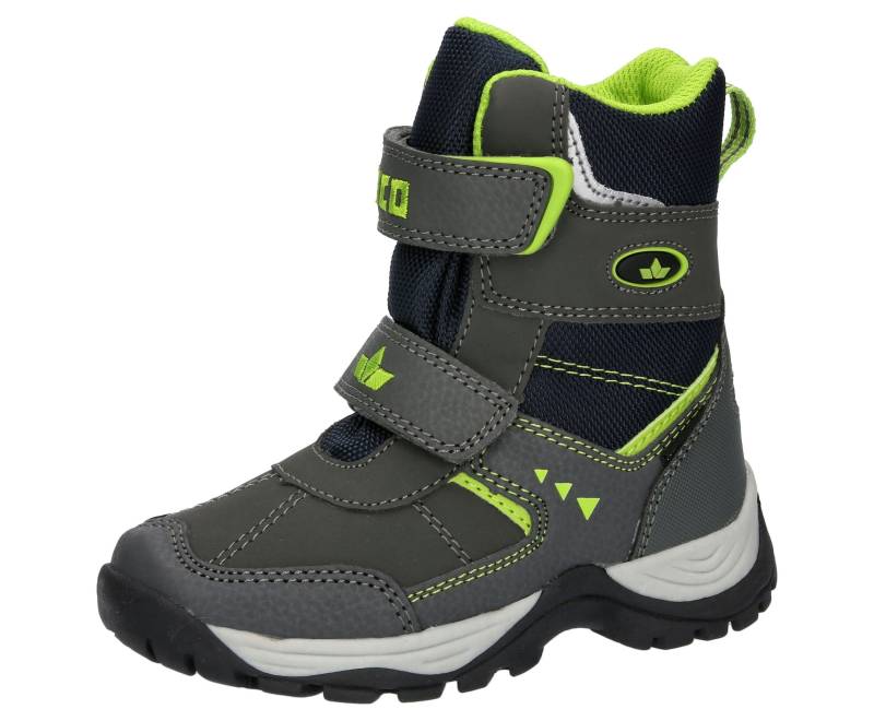 Lico Winterstiefel »Winterboot Asker V« von Lico