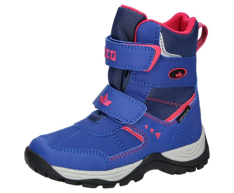 Lico Winterstiefel »Winterboot Asker V« von Lico