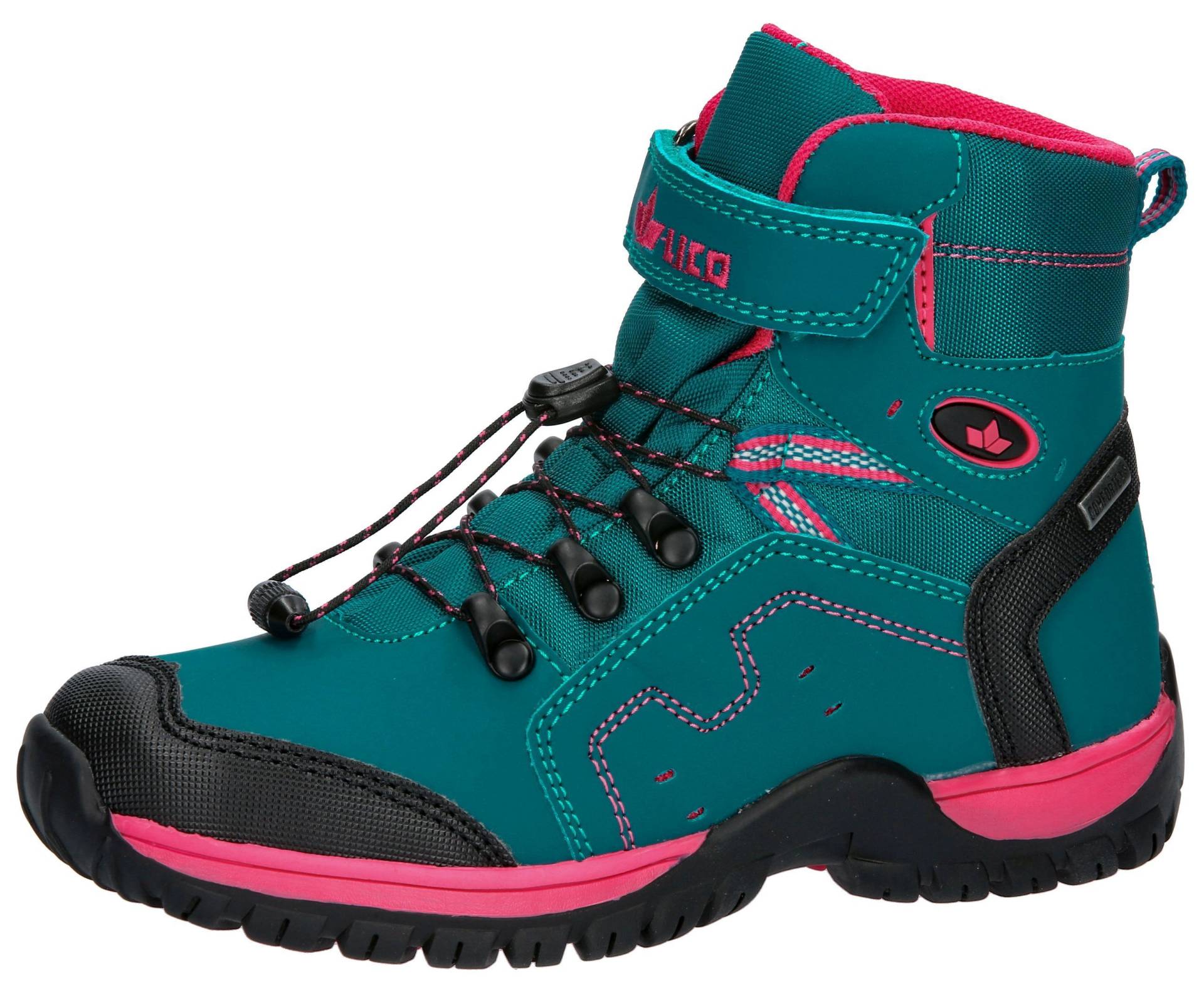 Lico Winterstiefel »Winterboot Askim VS« von Lico