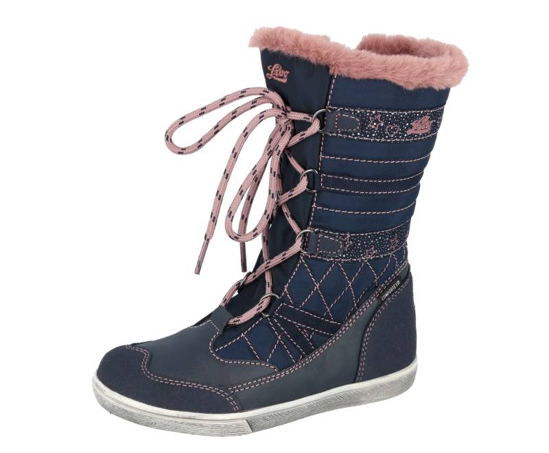 Lico Winterstiefel »Winterboot Felisa« von Lico