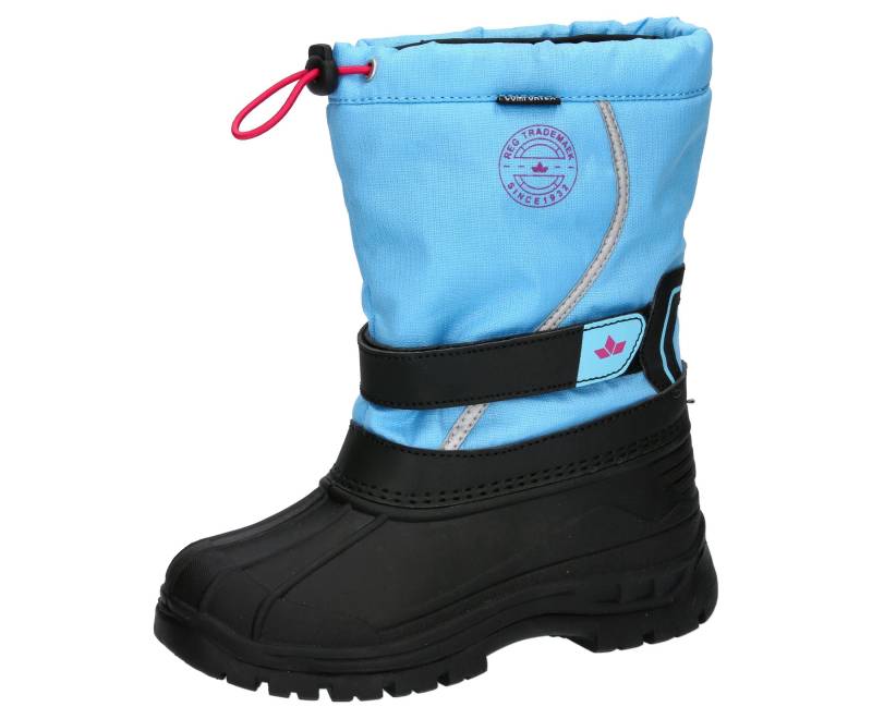 Lico Winterstiefel »Winterboot Fritzi V« von Lico