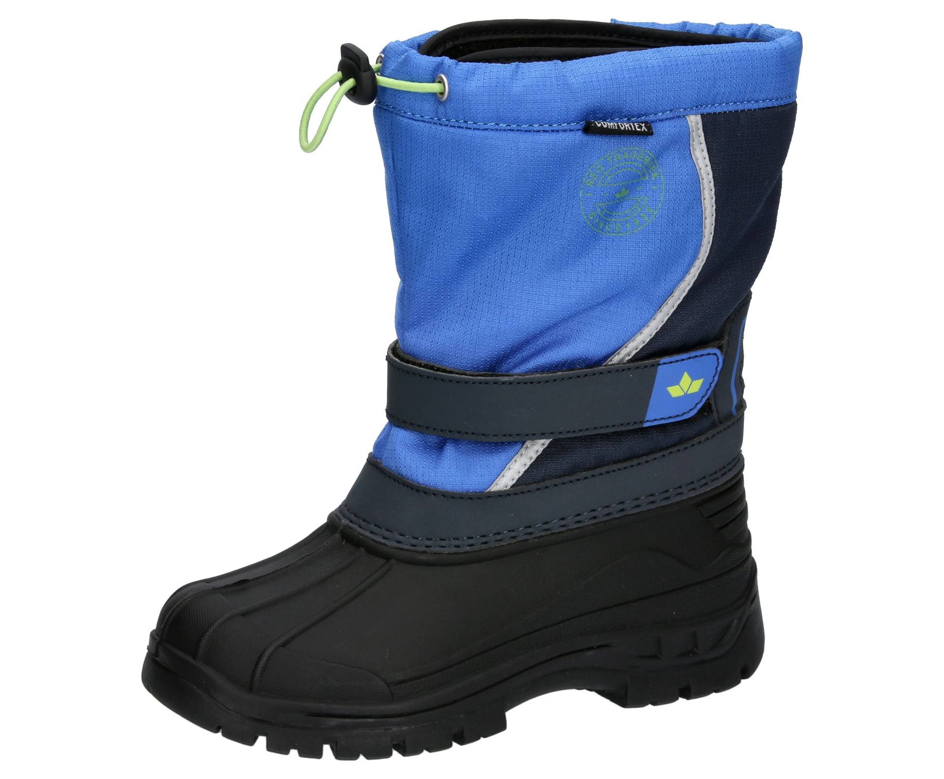 Lico Winterstiefel »Winterboot Fritzi V« von Lico