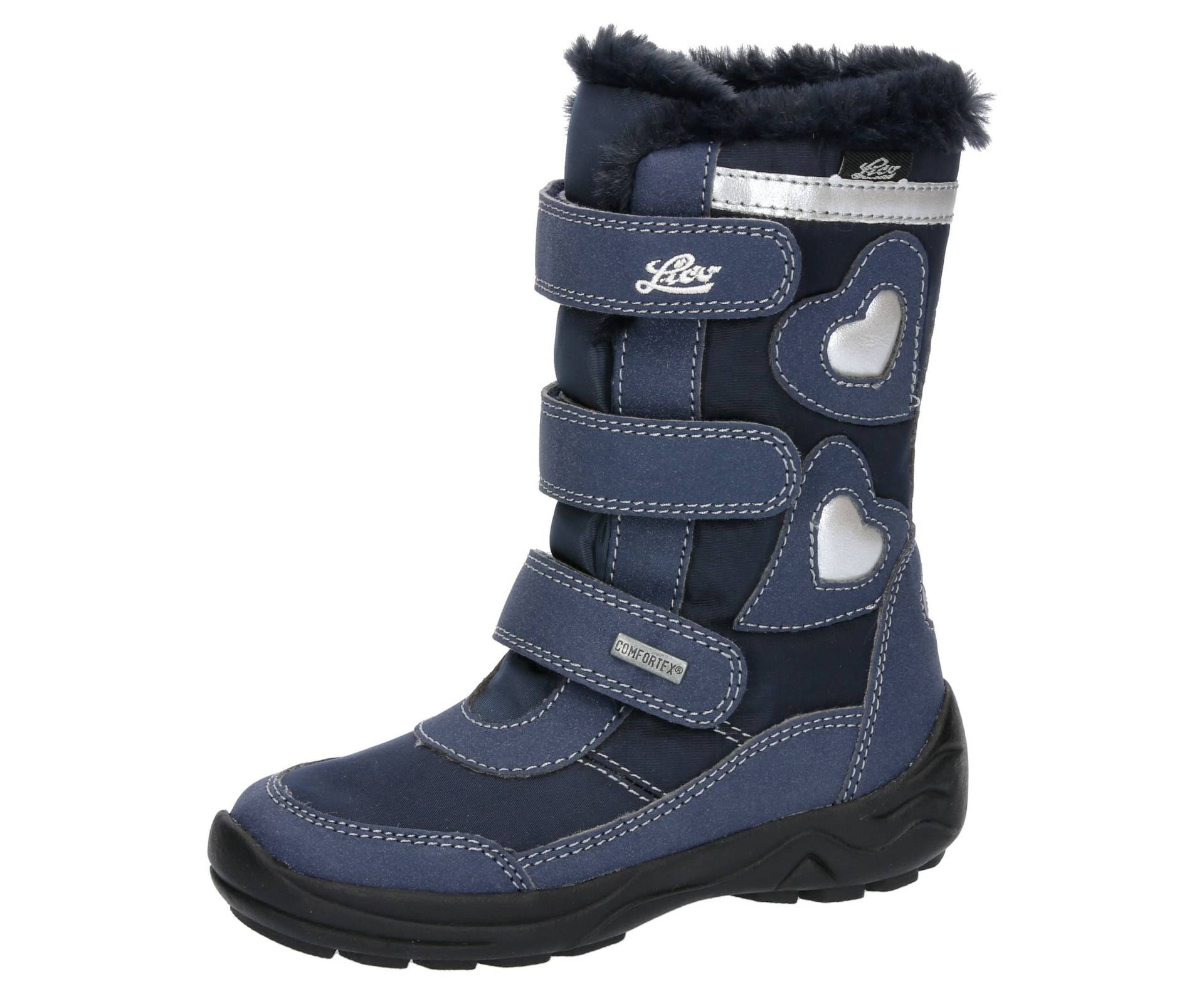 Lico Winterstiefel »Winterboot Ingra V« von Lico