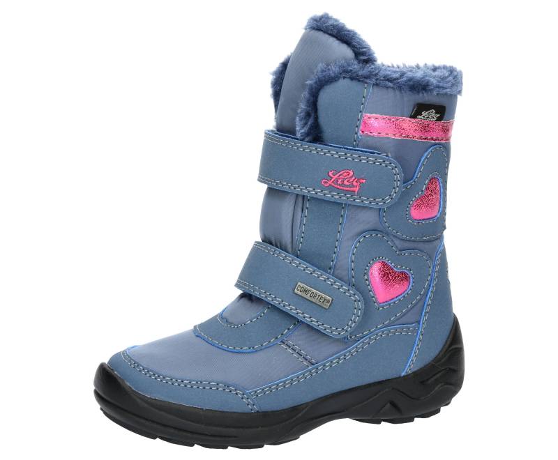 Lico Winterstiefel »Winterboot Ingra V« von Lico