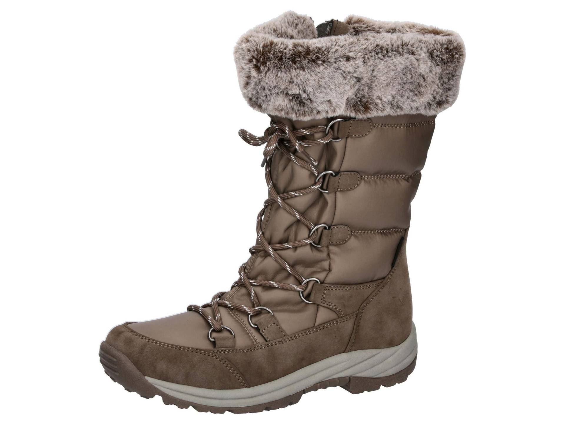 Lico Winterstiefel »Winterboot Julia« Lico Winterstiefel »Winterboot Julia« von Lico