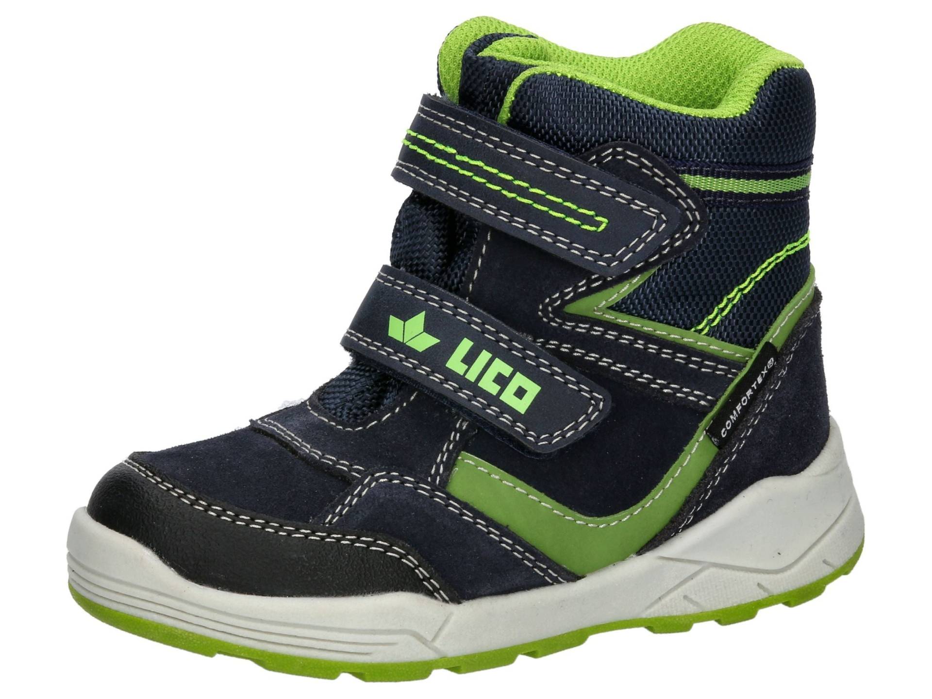 Lico Winterstiefel »Winterboot Kamala V« von Lico