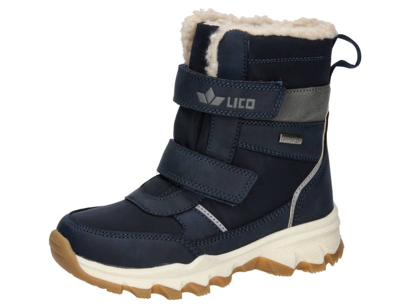 Lico Winterstiefel »Winterboot Lerum V« von Lico