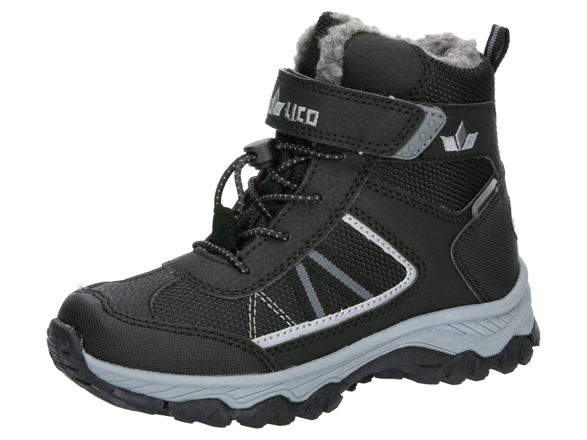 Lico Winterstiefel »Winterboot Lieto VS« von Lico