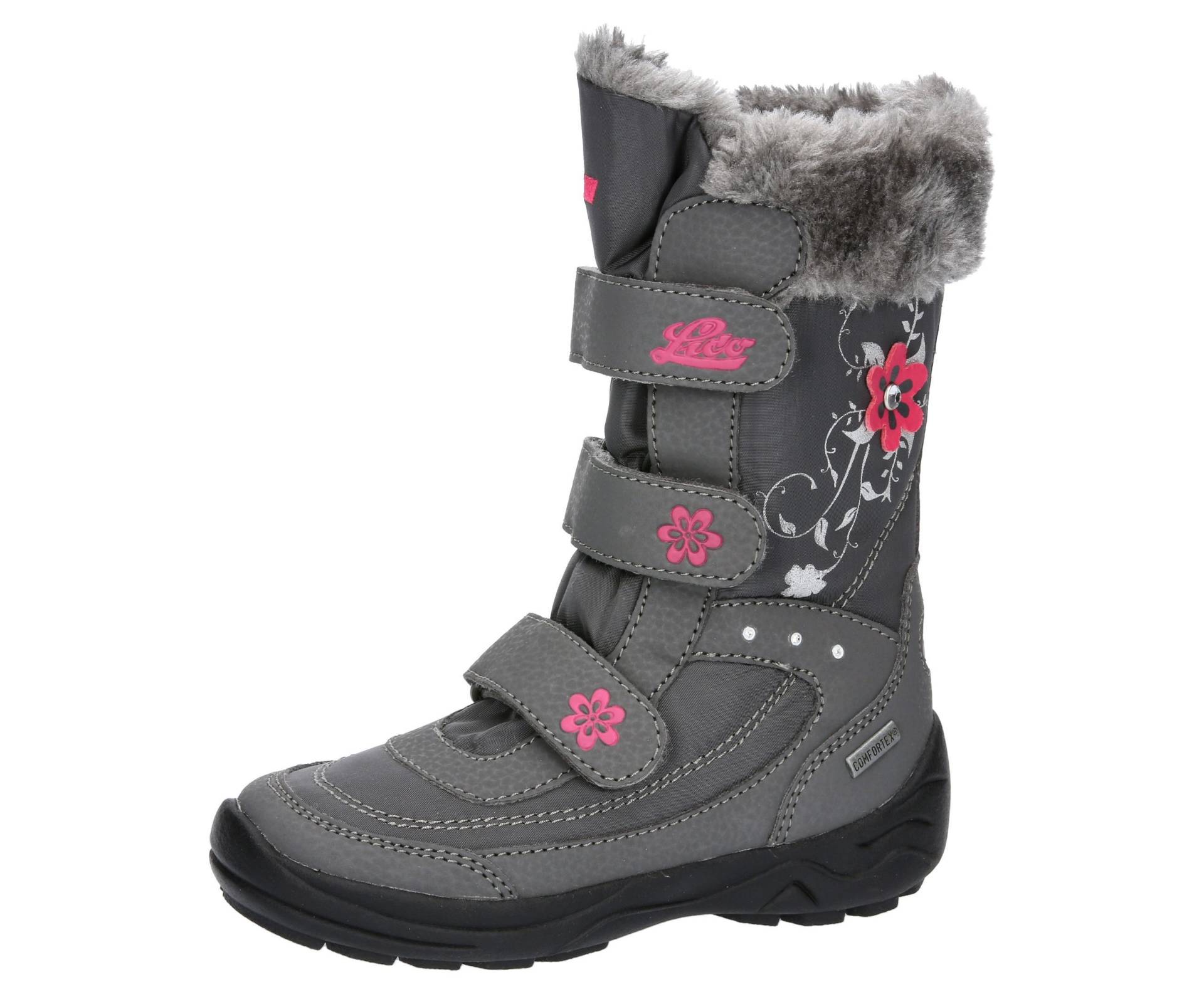 Lico Winterstiefel »Winterboot Mary V« von Lico