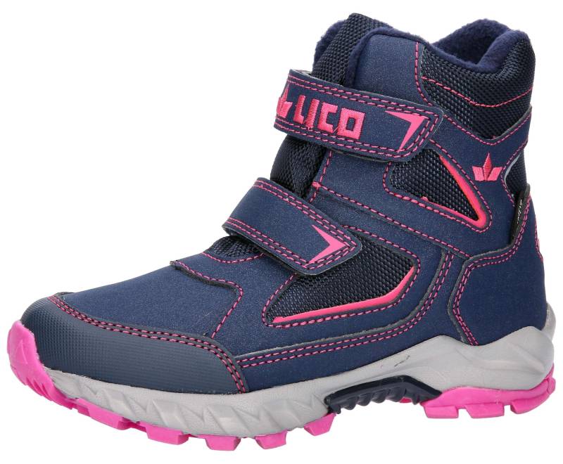 Lico Winterstiefel »Winterboot Mauno V« von Lico