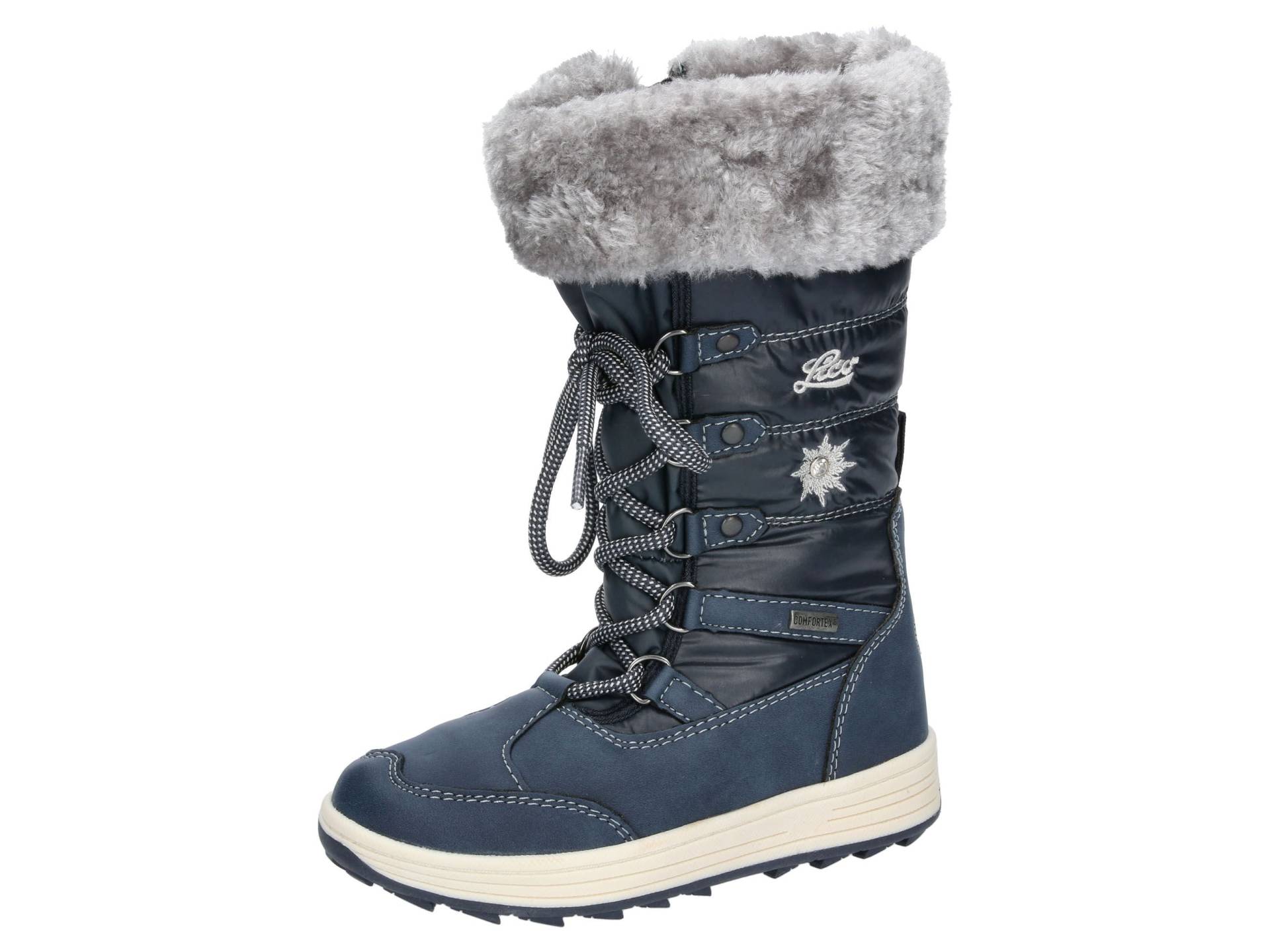 Lico Winterstiefel »Winterboot Nellie« von Lico