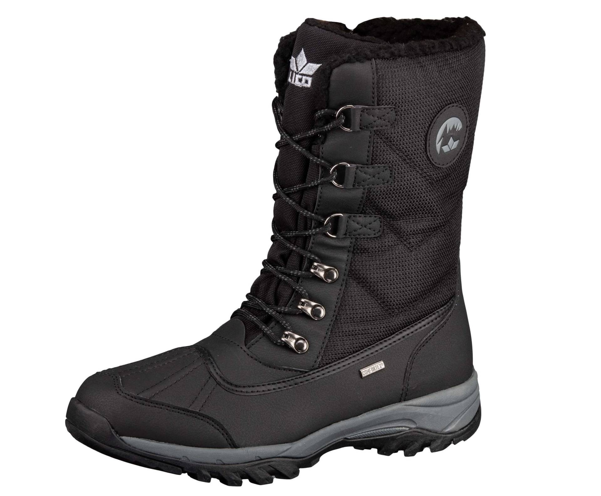 Lico Winterstiefel »Winterboot Rurik« von Lico