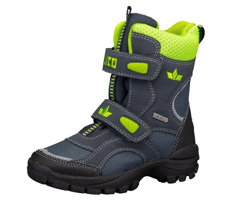 Lico Winterstiefel »Winterboot Samuel V« von Lico