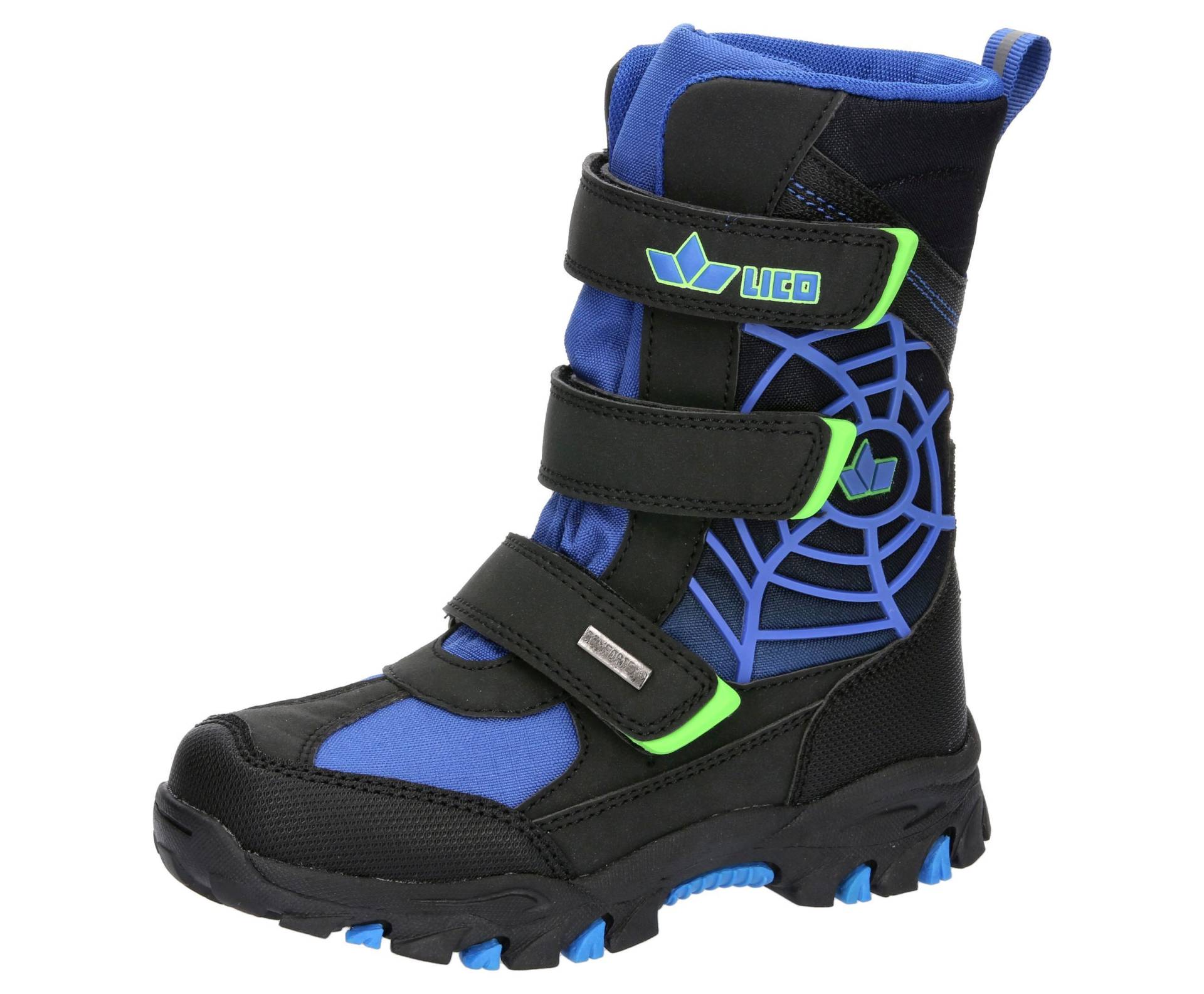 Lico Winterstiefel »Winterboot Sindre V« von Lico