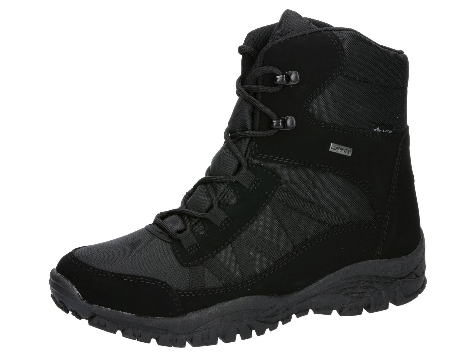 Lico Winterstiefel »Winterboot Stavanger« Lico Winterstiefel »Winterboot Stavanger« von Lico