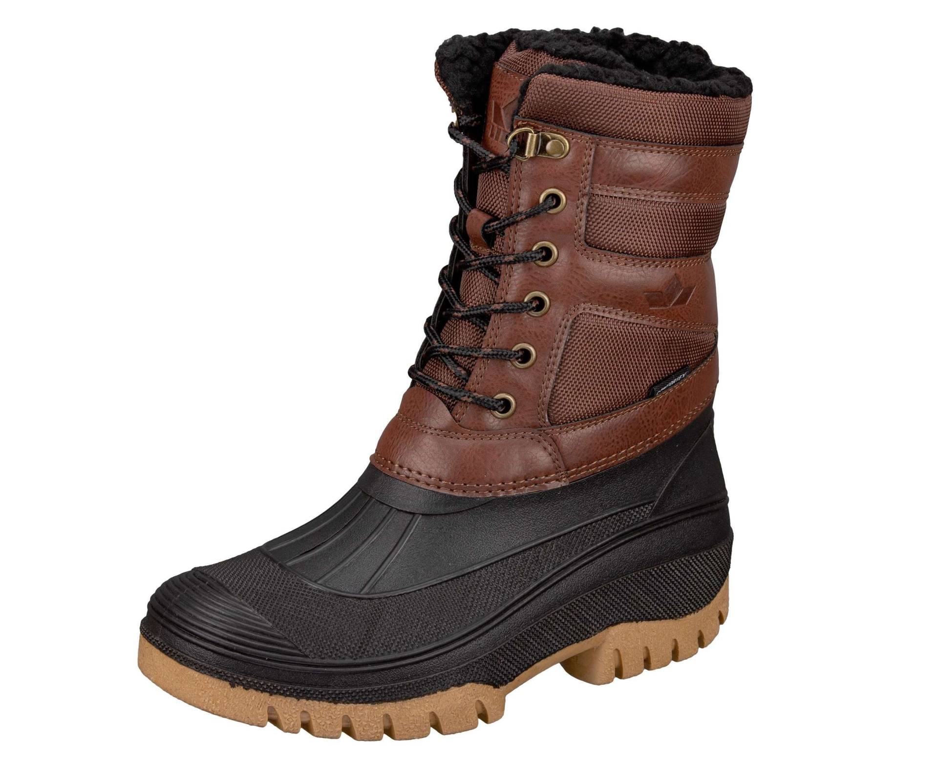 Lico Winterstiefel »Winterstiefel Fenna« von Lico