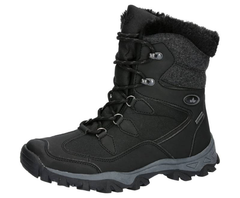 Lico Winterstiefel »Winterstiefel Linna« von Lico