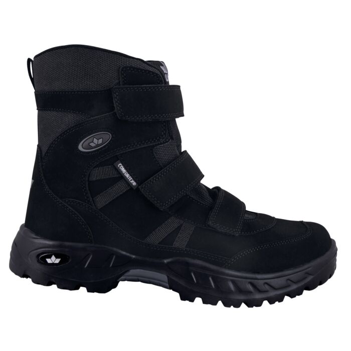 Lico Winterstiefel für Sie und Ihn schwarz, 37 von Brütting