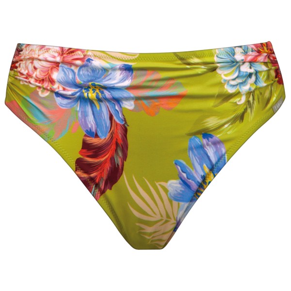 Lidea - Women's Botanic Burst Bikini Bottoms - Bikini-Bottom Gr 36;38;40;42;44;46 bunt Lidea - Women's Botanic Burst Bikini Bottoms - Bikini-Bottom Gr 36;38;40;42;44;46 bunt von Lidea