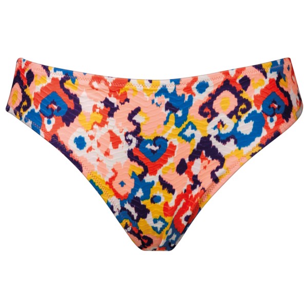 Lidea - Women's Heart Beat Bikini Bottoms - Bikini-Bottom Gr 38;40;42;44;46 bunt Lidea - Women's Heart Beat Bikini Bottoms - Bikini-Bottom Gr 38;40;42;44;46 bunt von Lidea