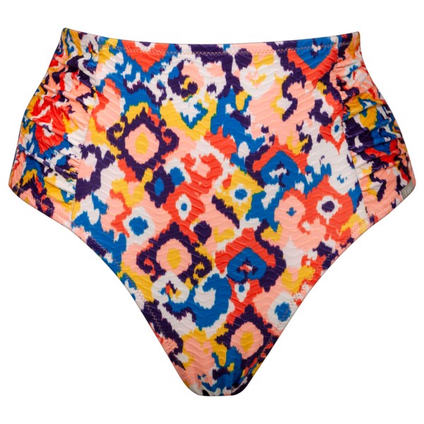 Lidea - Women's Heart Beat Bikini Bottoms Medium - Bikini-Bottom Gr 38 bunt Lidea - Women's Heart Beat Bikini Bottoms Medium - Bikini-Bottom Gr 38 bunt von Lidea