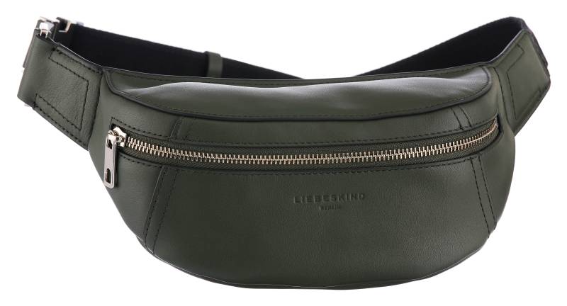 Liebeskind Berlin Bauchtasche »Beltbag S CHUDY CALF OPTIC«, Umhängetasche Schultertasche Tasche Damen von Liebeskind Berlin