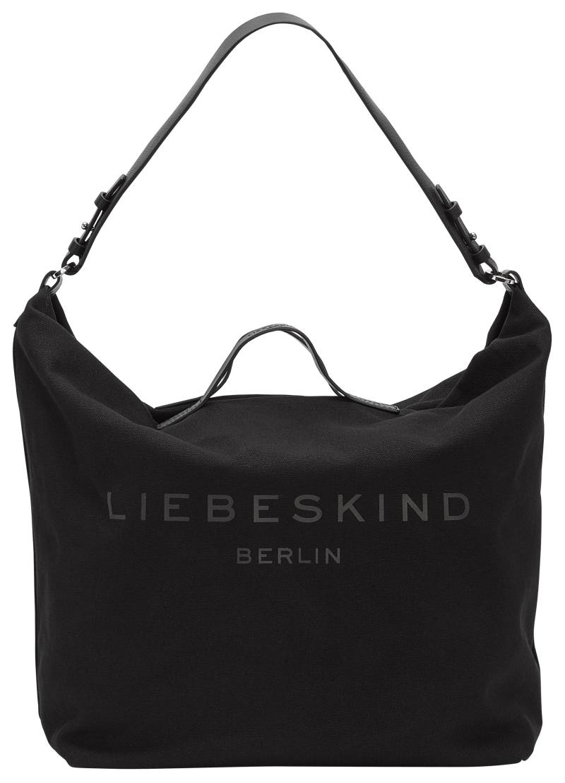 Liebeskind Berlin Hobo »Hobo L«, mit viel Stauraum von Liebeskind Berlin