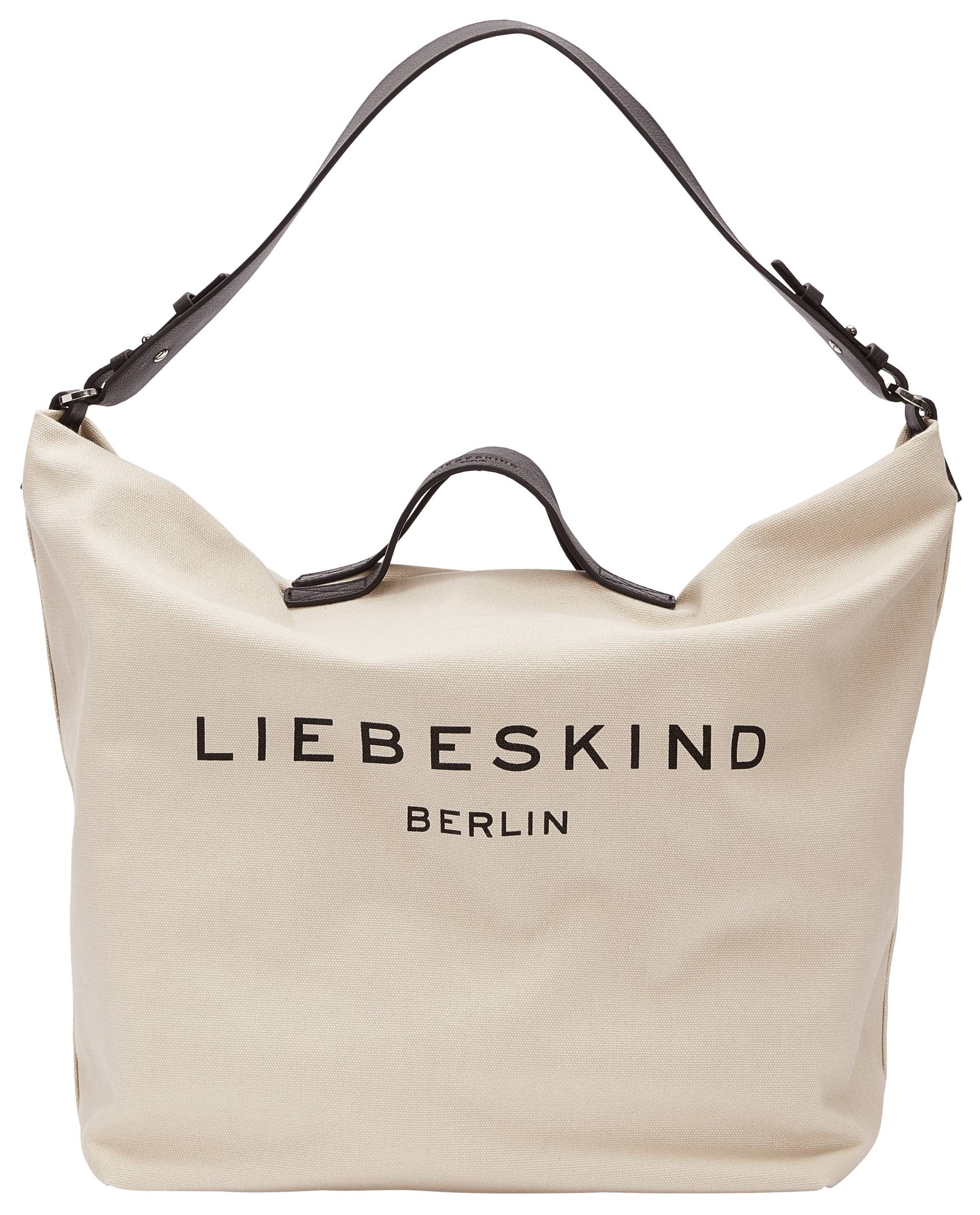 Liebeskind Berlin Hobo »Hobo L«, mit viel Stauraum von Liebeskind Berlin